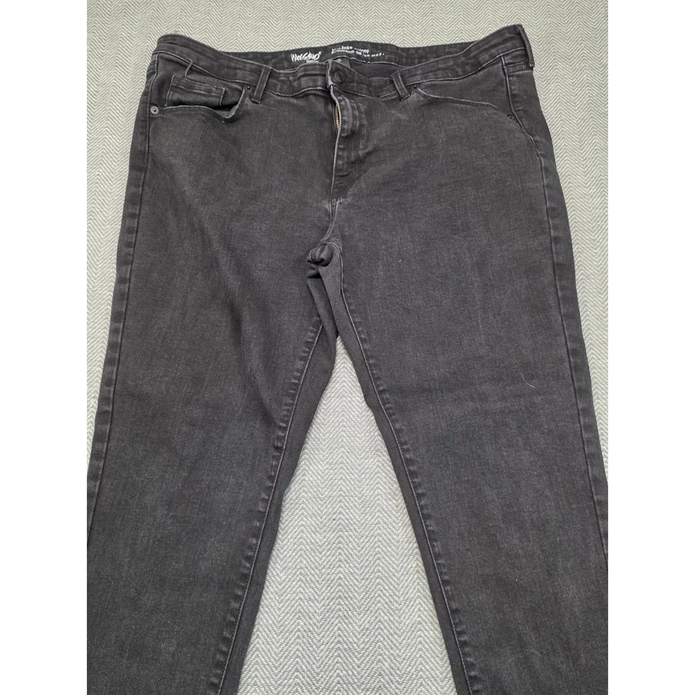 Mossimo Supply Co. mossimo black